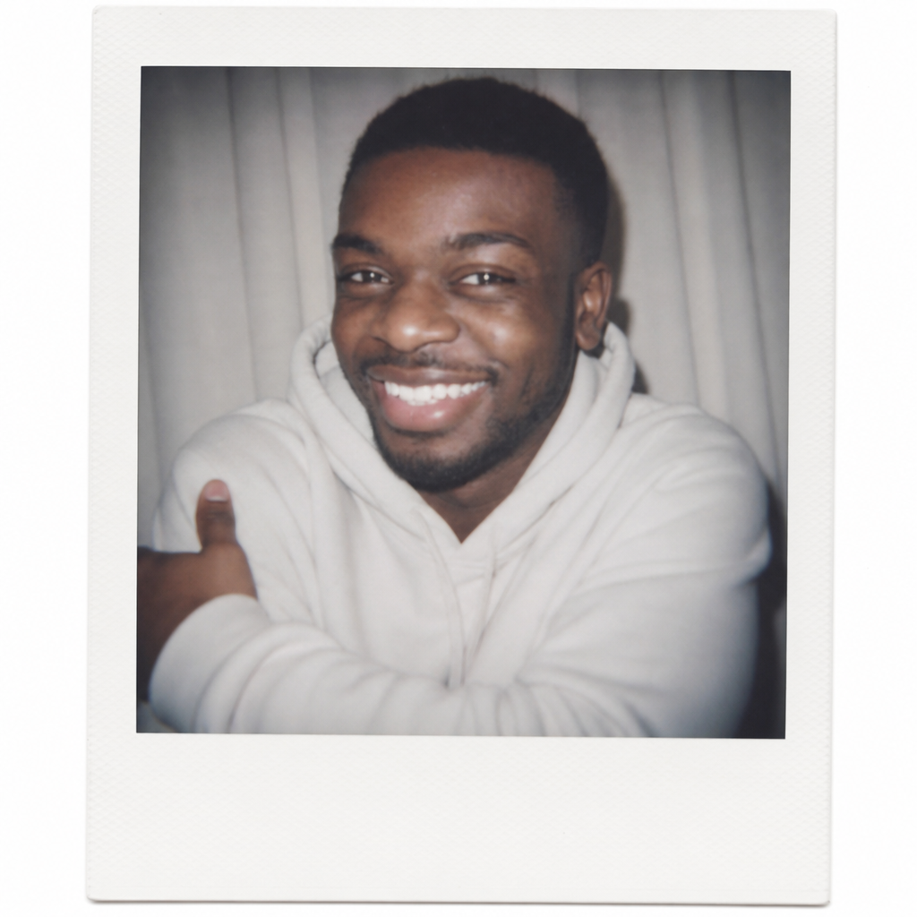 Polaroid Photo