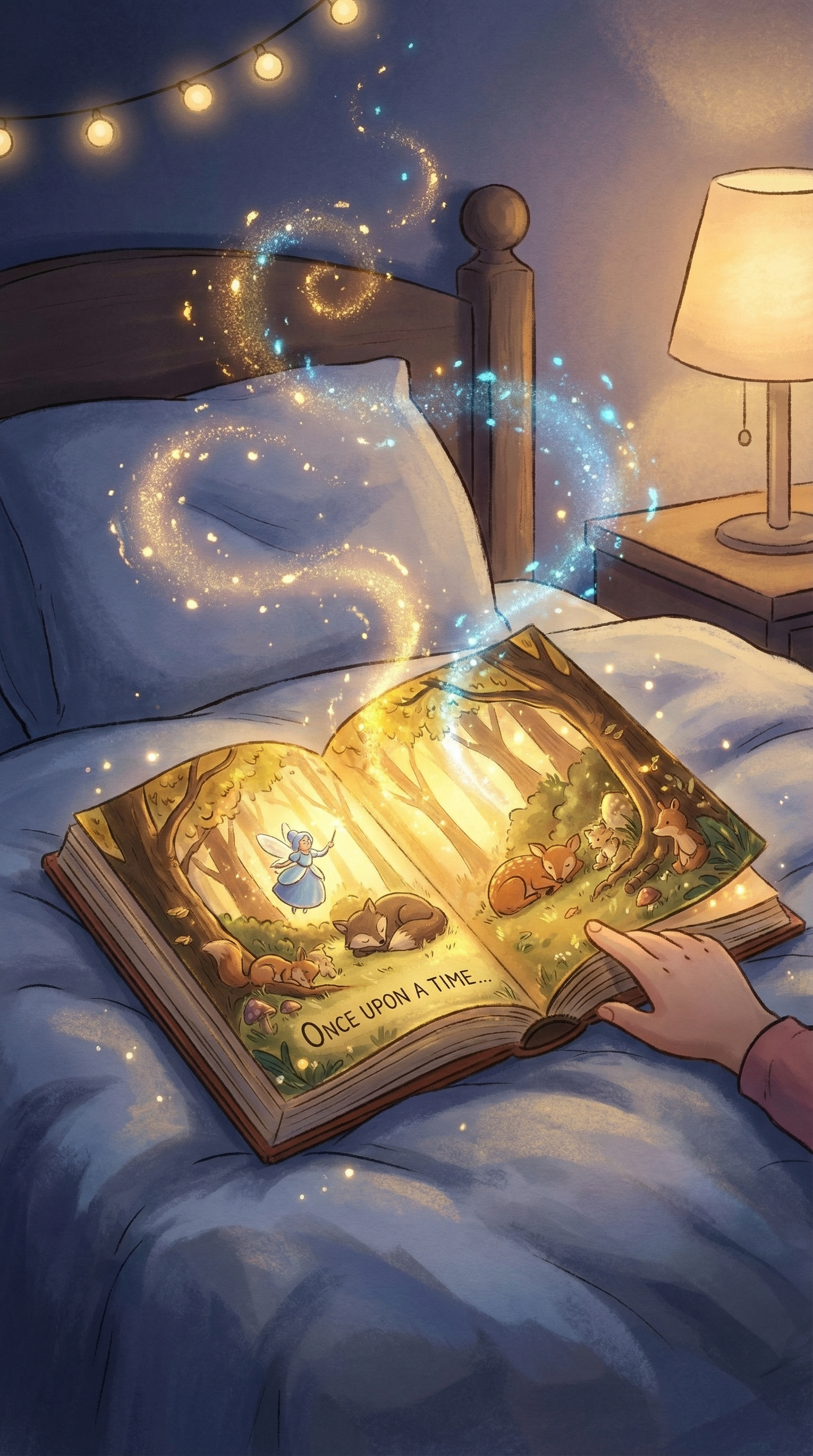 Bedtime Story
