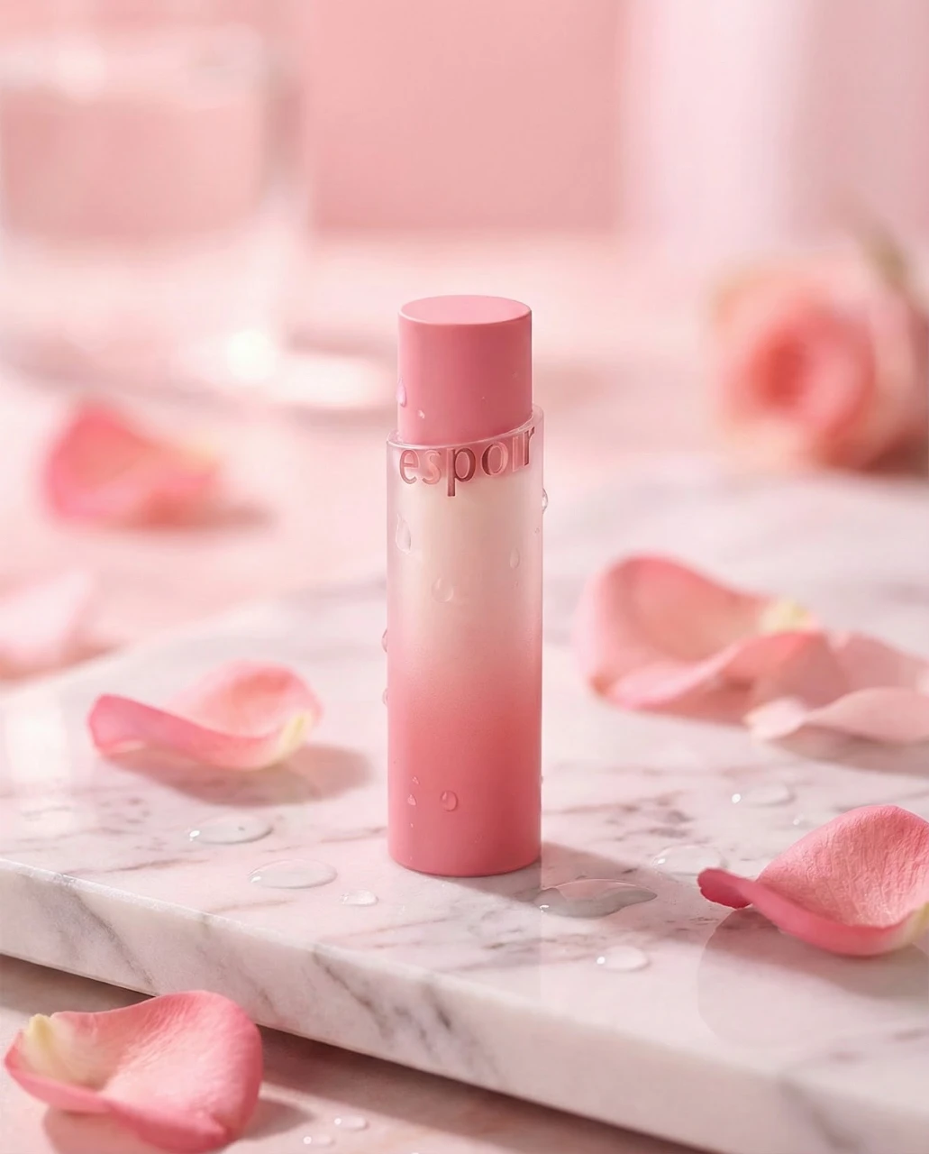 Beauty Product Photography