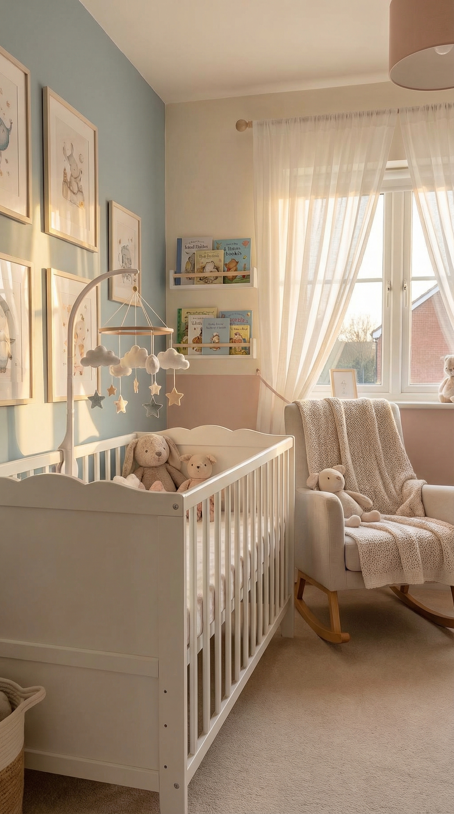 Nursery Preview