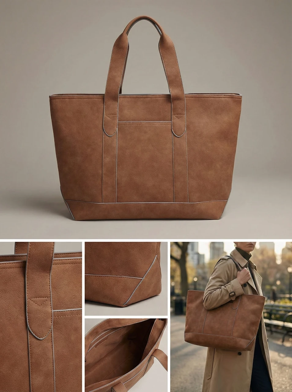 Hero Shot & Lifestyle Product Photography