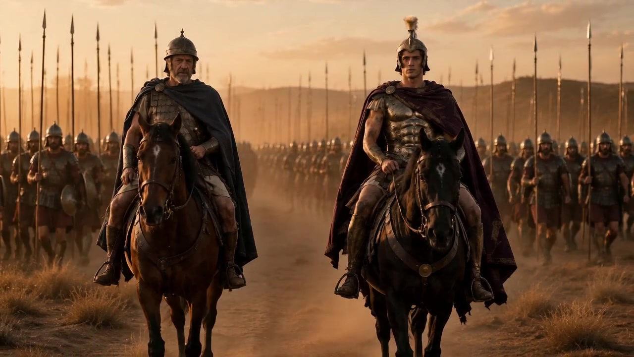 Battle of Gaugamela