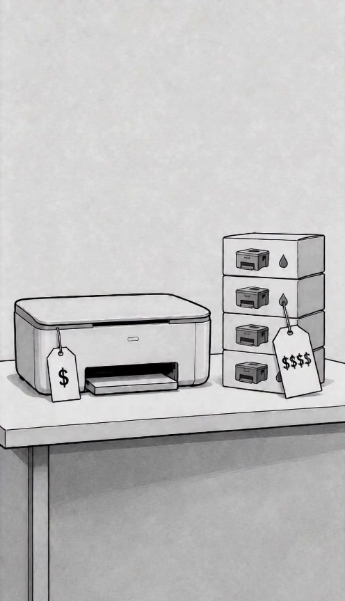 Hand Drawn