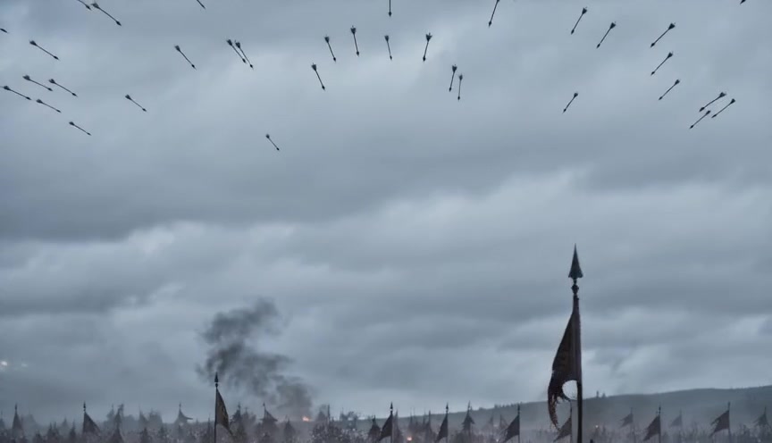 Mongols vs Khwarezm