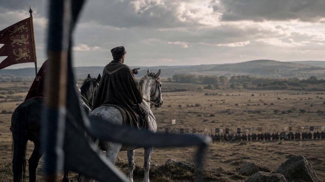 Battle of Hastings