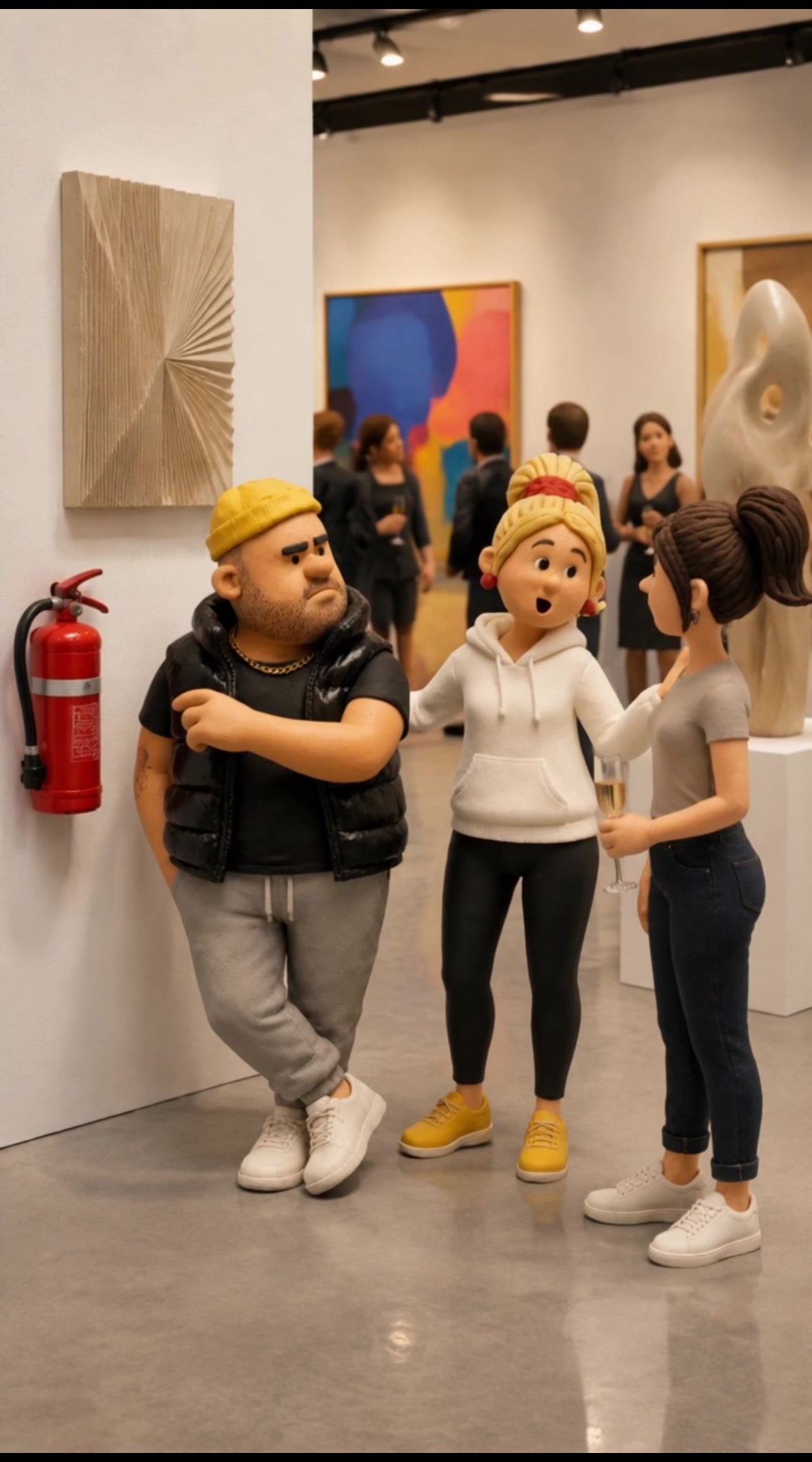 Art Gallery