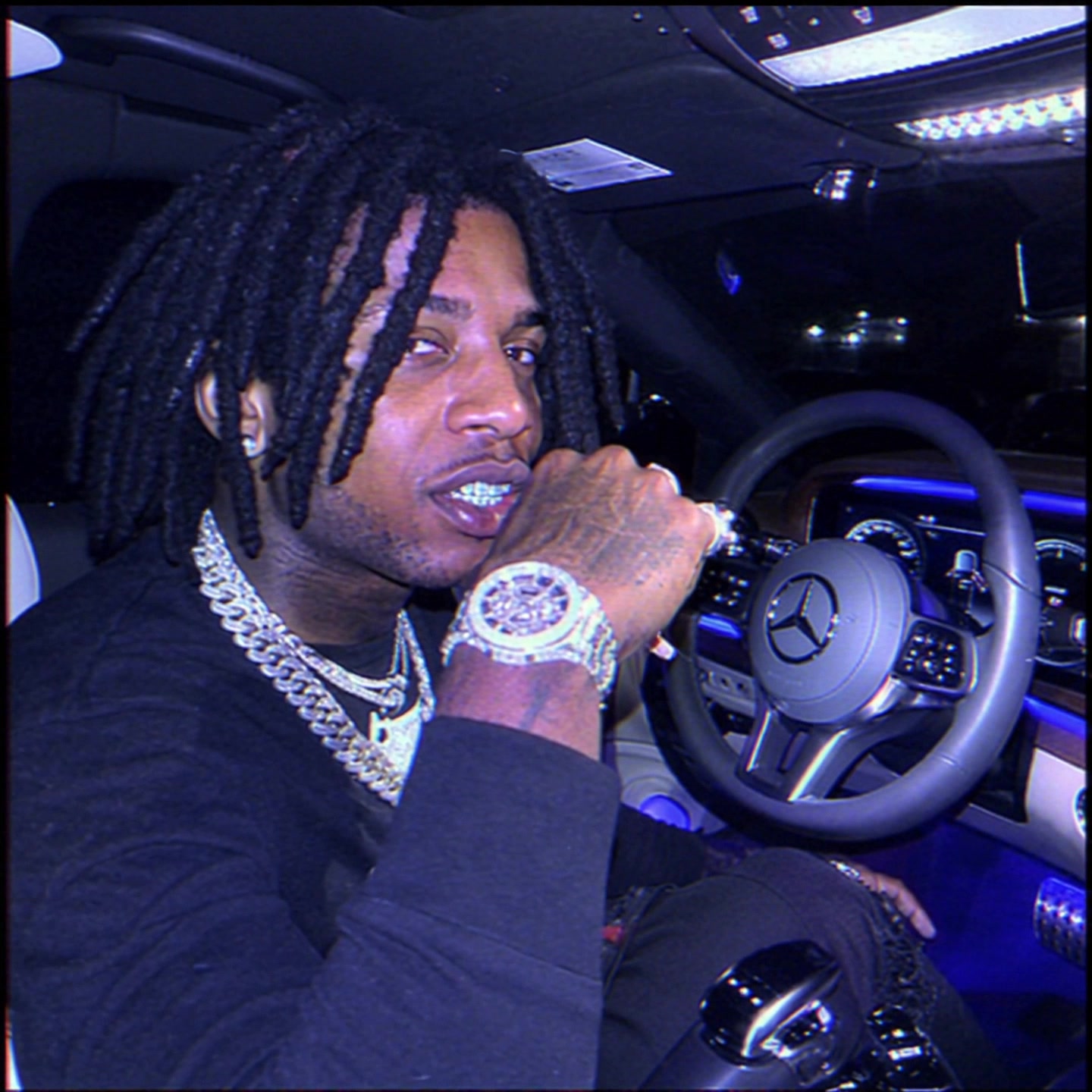 We made it bro diamond drip